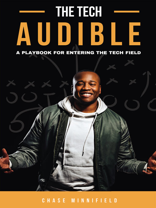 Title details for The Tech Audible by Chase Minnifield - Available